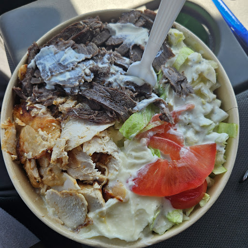 Photo of Restaurant Amir - 452 County Rd 17, Hawkesbury, ON K6A 3T5