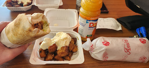 Photo of Restaurant Amir - 452 County Rd 17, Hawkesbury, ON K6A 3T5
