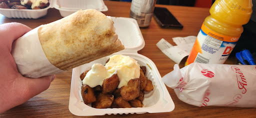 Photo of Restaurant Amir - 452 County Rd 17, Hawkesbury, ON K6A 3T5