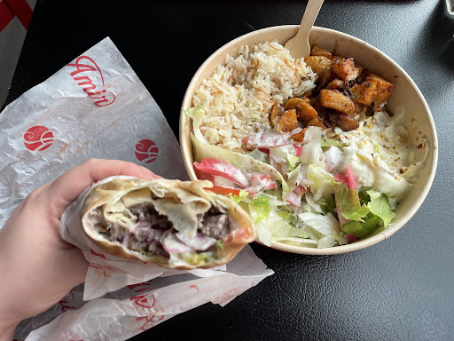 Photo of Amir - 510 Av. Béthany, Lachute, QC J8H 4H5