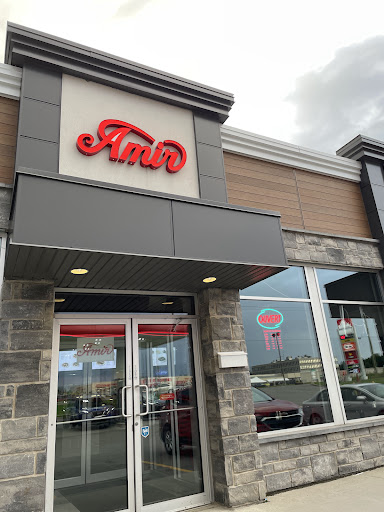 Photo of Amir - 510 Av. Béthany, Lachute, QC J8H 4H5