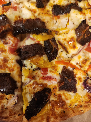 Photo of 2 For 1 Famous pizza Italiana, Red deer Donair & shawarma - West Park Shopping Centre, 3722 57 Ave unit105, Red Deer, AB T4N 4R7