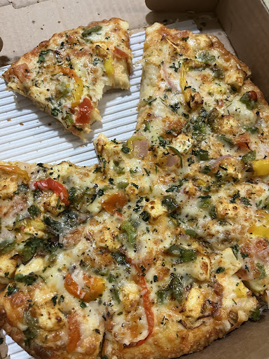 Photo of 2 For 1 Famous pizza Italiana, Red deer Donair & shawarma - West Park Shopping Centre, 3722 57 Ave unit105, Red Deer, AB T4N 4R7