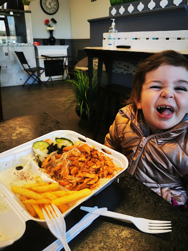 Photo of Chef's Hut Shawarma & Donair - 3020 22 St Unit 130, Red Deer, AB T4R 0H5