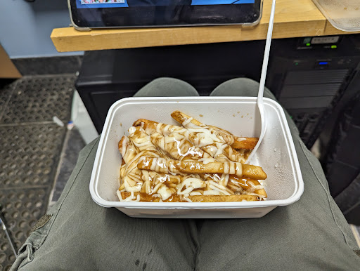 Photo of Chef's Hut Shawarma & Donair - 3020 22 St Unit 130, Red Deer, AB T4R 0H5
