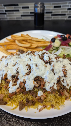 Photo of Chef's Hut Shawarma & Donair - 3020 22 St Unit 130, Red Deer, AB T4R 0H5