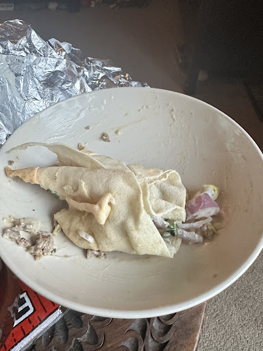 Photo of Chef's Hut Shawarma & Donair - 3020 22 St Unit 130, Red Deer, AB T4R 0H5