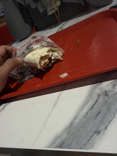 Photo of Osmow's Shawarma - 499 Timberlands Dr #7101, Red Deer, AB T4P 0Z3