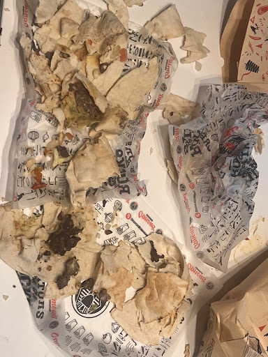 Photo of Osmow's Shawarma - 499 Timberlands Dr #7101, Red Deer, AB T4P 0Z3