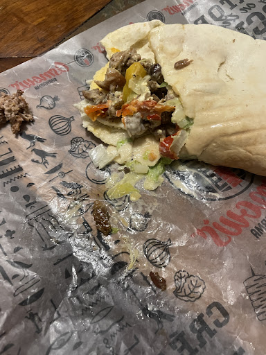 Photo of Osmow's Shawarma - 499 Timberlands Dr #7101, Red Deer, AB T4P 0Z3