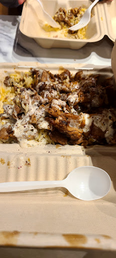 Photo of Osmow's Shawarma - 499 Timberlands Dr #7101, Red Deer, AB T4P 0Z3