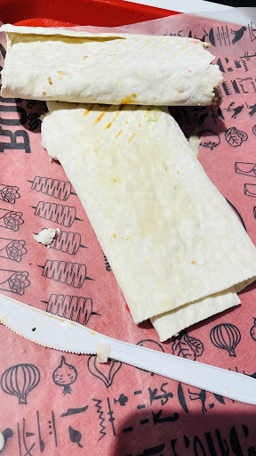 Photo of Osmow's Shawarma - 499 Timberlands Dr #7101, Red Deer, AB T4P 0Z3
