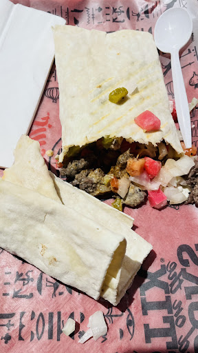 Photo of Osmow's Shawarma - 499 Timberlands Dr #7101, Red Deer, AB T4P 0Z3