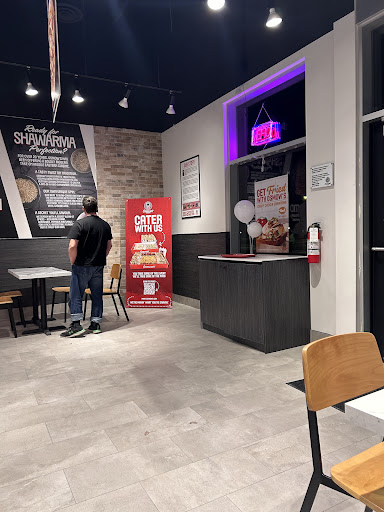 Photo of Osmow's Shawarma - 499 Timberlands Dr #7101, Red Deer, AB T4P 0Z3