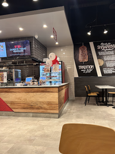 Photo of Osmow's Shawarma - 499 Timberlands Dr #7101, Red Deer, AB T4P 0Z3