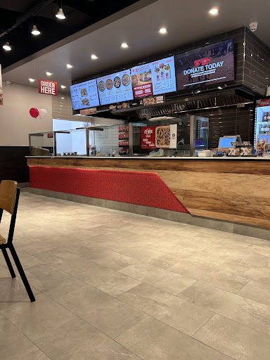 Photo of Osmow's Shawarma - 499 Timberlands Dr #7101, Red Deer, AB T4P 0Z3