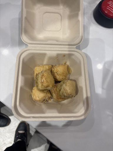 Photo of Osmow's Shawarma - 499 Timberlands Dr #7101, Red Deer, AB T4P 0Z3