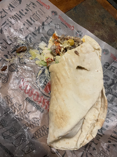 Photo of Osmow's Shawarma - 499 Timberlands Dr #7101, Red Deer, AB T4P 0Z3