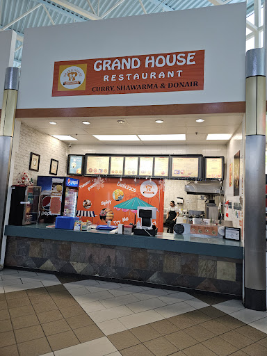 Photo of Grand House Restaurant- Parkland Mall - 4747 67 St, Red Deer, AB T4N 4C7