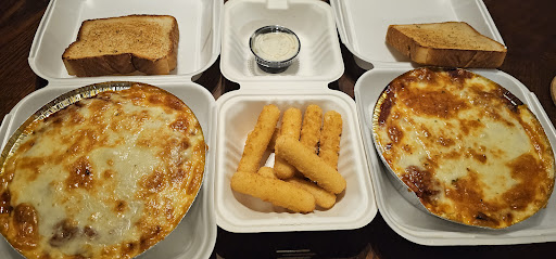 Photo of Sabrina's Pizzeria - 5007 Indiana St, Blackfalds, AB T0M 0J0