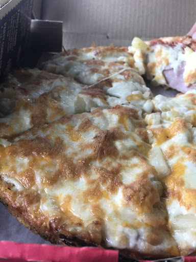 Photo of Sabrina's Pizzeria - 5007 Indiana St, Blackfalds, AB T0M 0J0