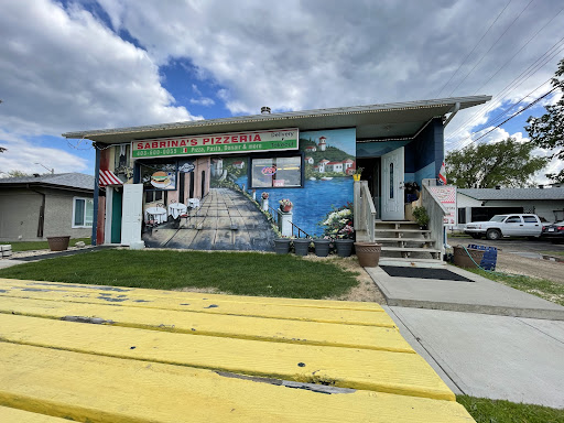 Photo of Sabrina's Pizzeria - 5007 Indiana St, Blackfalds, AB T0M 0J0