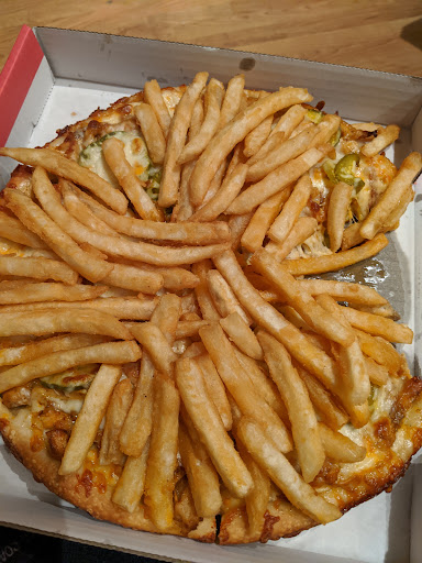 Photo of Sabrina's Pizzeria - 5007 Indiana St, Blackfalds, AB T0M 0J0