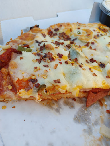 Photo of Sabrina's Pizzeria - 5007 Indiana St, Blackfalds, AB T0M 0J0