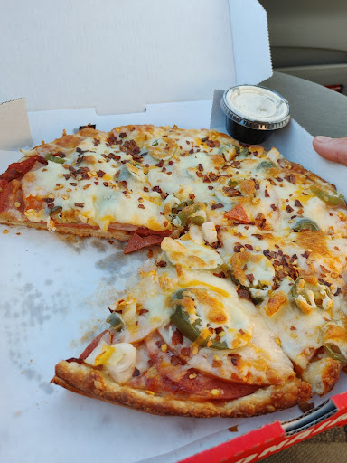 Photo of Sabrina's Pizzeria - 5007 Indiana St, Blackfalds, AB T0M 0J0