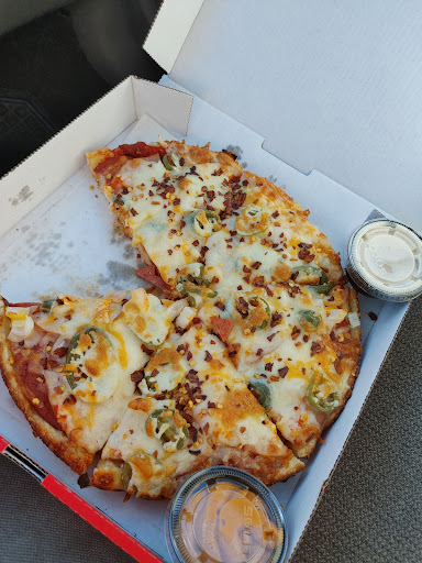 Photo of Sabrina's Pizzeria - 5007 Indiana St, Blackfalds, AB T0M 0J0