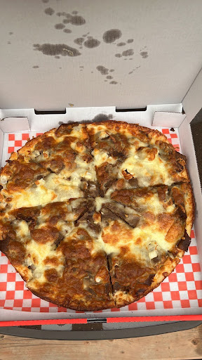 Photo of Sabrina's Pizzeria - 5007 Indiana St, Blackfalds, AB T0M 0J0