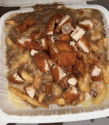 Photo of Sabrina's Pizzeria - 5007 Indiana St, Blackfalds, AB T0M 0J0