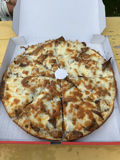 Photo of Sabrina's Pizzeria - 5007 Indiana St, Blackfalds, AB T0M 0J0