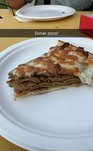 Photo of Sabrina's Pizzeria - 5007 Indiana St, Blackfalds, AB T0M 0J0