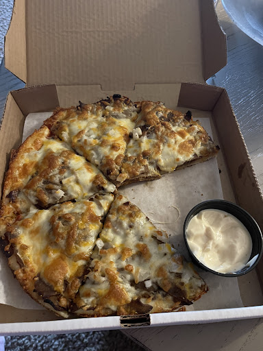Photo of Sabrina's Pizzeria - 5007 Indiana St, Blackfalds, AB T0M 0J0
