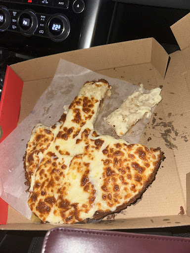 Photo of Canadian Pizza Unlimited and Sharwama Red Deer(clearview) - 27 Clearview Market Way #110, Red Deer, AB T4P 0M9