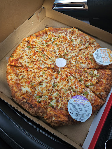 Photo of Canadian Pizza Unlimited and Sharwama Red Deer(clearview) - 27 Clearview Market Way #110, Red Deer, AB T4P 0M9