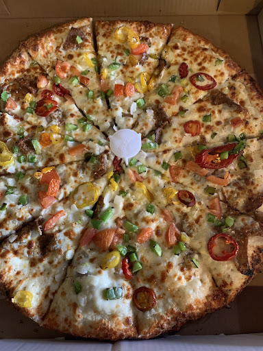 Photo of Canadian Pizza Unlimited and Sharwama Red Deer(clearview) - 27 Clearview Market Way #110, Red Deer, AB T4P 0M9