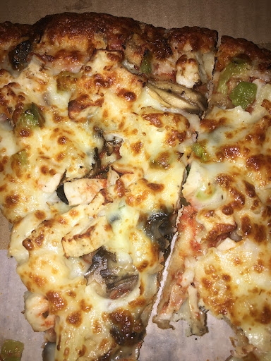 Photo of Canadian Pizza Unlimited and Sharwama Red Deer(clearview) - 27 Clearview Market Way #110, Red Deer, AB T4P 0M9