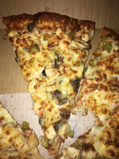 Photo of Canadian Pizza Unlimited and Sharwama Red Deer(clearview) - 27 Clearview Market Way #110, Red Deer, AB T4P 0M9