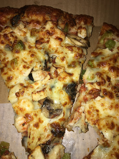 Photo of Canadian Pizza Unlimited and Sharwama Red Deer(clearview) - 27 Clearview Market Way #110, Red Deer, AB T4P 0M9