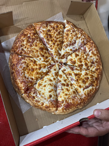 Photo of Canadian Pizza Unlimited and Sharwama Red Deer(clearview) - 27 Clearview Market Way #110, Red Deer, AB T4P 0M9