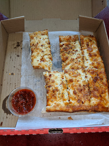 Photo of Canadian Pizza Unlimited and Sharwama Red Deer(clearview) - 27 Clearview Market Way #110, Red Deer, AB T4P 0M9