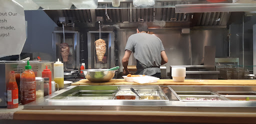 Photo of Mediterranean Lava Grill - 6791 50 Ave #6, Red Deer, AB T4N 4C9