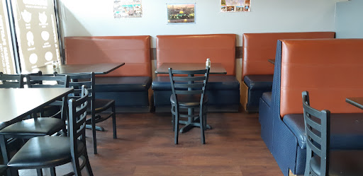Photo of Mediterranean Lava Grill - 6791 50 Ave #6, Red Deer, AB T4N 4C9