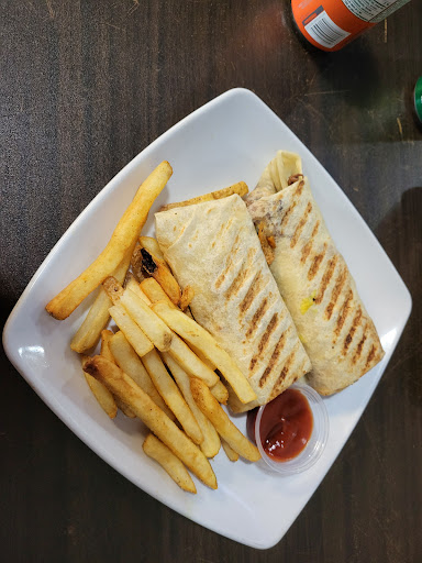 Photo of Mediterranean Lava Grill - 6791 50 Ave #6, Red Deer, AB T4N 4C9
