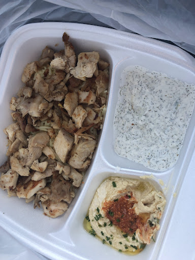 Photo of Mediterranean Lava Grill - 6791 50 Ave #6, Red Deer, AB T4N 4C9