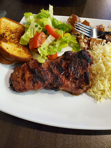 Photo of Mediterranean Lava Grill - 6791 50 Ave #6, Red Deer, AB T4N 4C9