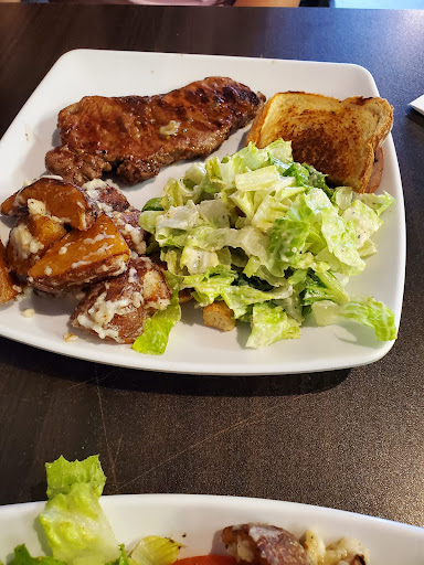 Photo of Mediterranean Lava Grill - 6791 50 Ave #6, Red Deer, AB T4N 4C9