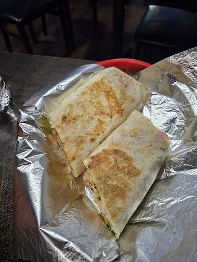 Photo of Mediterranean Lava Grill - 6791 50 Ave #6, Red Deer, AB T4N 4C9